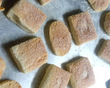 Foto del paso 7 de la receta: Galletitas de naranja sin manteca