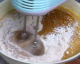 Foto del paso 5 de la receta: Pastel de calabaza!!!