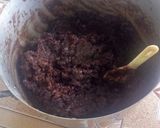 Hình bước làm 2 của món Đá me