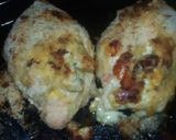 Foto del paso 12 de la receta: Supremas de pollo rellenas