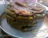 صورة لخطوة 4 من وصفة ورق عنب باللحمه الشرايح يجنن 😍💗
