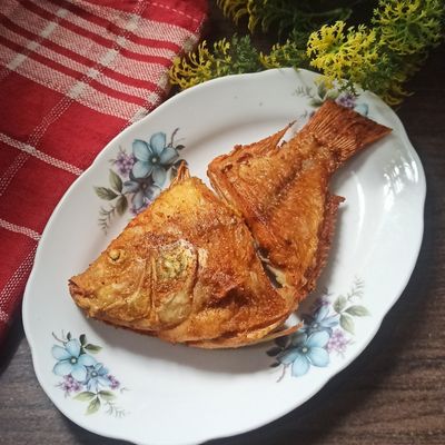 Langkah 3