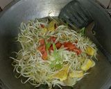 Foto langkah ke 4 dari resep Soup Tauge.