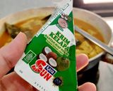 Foto langkah ke 8 dari resep Patin Tempe Kuah Kuning.