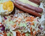 Foto del paso 6 de la receta: Ensalada coleslaw - cortada en mandolina (sin crema)