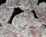 Foto del paso 2 de la receta: Lomo de cerdo a la pimienta negra con champiñones