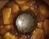 Foto del paso 3 de la receta: Budín de manzana y caramelo🇺🇾