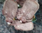 Foto del paso 5 de la receta: Lengua a la vinagreta