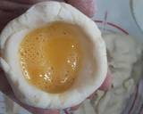 Resep Pempek dos/pempek tanpa ikan dijamin lembut dan anti 