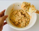 Foto langkah ke 3 dari resep Siomay Ayam Gulung Kolbis.