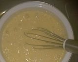 Foto langkah ke 3 dari resep Pisang berendam vla.