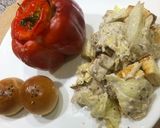 Foto del paso 2 de la receta: Pimiento relleno