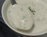 Foto del paso 10 de la receta: Salsa tártara liviana🥙🥯🍎