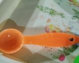 Foto langkah ke 2 dari resep Agar Merah Putih.