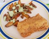 Foto del paso 3 de la receta: Papas bravas