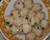 Foto langkah ke 4 dari resep Bakso Tahu.