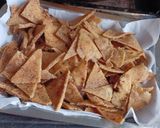 Foto del paso 4 de la receta: Nachos
