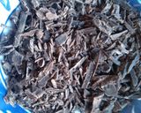 A picture of step 1 of Hot mocha.