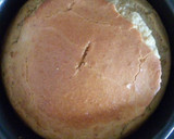 Foto del paso 10 de la receta: Bizcocho sin azúcar (con naranja y vainilla)