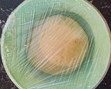Foto del paso 3 de la receta: Pan de papa para hamburguesa