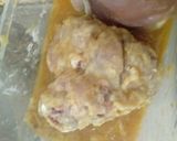 Foto langkah ke 2 dari resep Ayam geprek pedas ala bensu #week13.