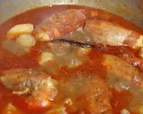 ভেজিটেবল প্রণ কারি(vegetable prawn curry recipe in bengali) রেসিপির ধাপ 3 ছবি