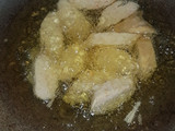 Lumpia Ayam Udang