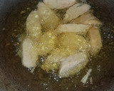 Foto langkah ke 5 dari resep Lumpia Ayam Udang.