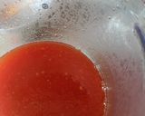 Une image de l'étape 6 de 🍉 Confiture de pastèque aux Zestes de citron.
