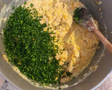 Foto del paso 3 de la receta: Budín De Atún