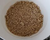 Foto del paso 3 de la receta: Hojaldre relleno de frutos secos
