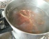 Foto del paso 1 de la receta: Centollos cocidos