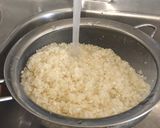 Foto del paso 1 de la receta: Arroz con gandules