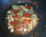 Foto del passaggio 7 della ricetta Parmigiana di Melanzane in padella