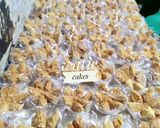 Foto langkah ke 3 dari resep Onde onde ketawa lebar😁.