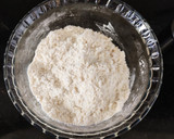 நெய் பிஸ்கட் (Ghee cookies) ரெசிபி ஸ்டேப் 1 புகைப்படம்