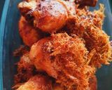 Foto langkah ke 5 dari resep Ayam Goreng Lengkuas.