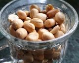 ধোঁকার ডালনা (Dhonkar dalna recipe in Bengali) রেসিপির ধাপ 2 ছবি