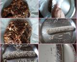 Sugarfree Healthy Roll recipe step 3 photo