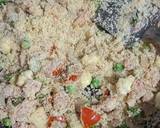 Mixed Vegetables Upma recipe step 3 photo