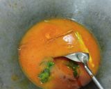 Foto langkah ke 2 dari resep Asam Padeh Kepala Salmon.