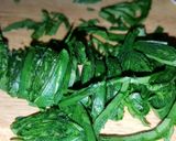 Foto del paso 5 de la receta: Risotto tres colores tres sabores