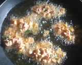 Foto langkah ke 5 dari resep 16. Pergedel jagung pedas.