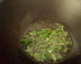 Vegetables fried rice recipe step 3 photo