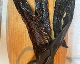 Foto del paso 3 de la receta: HUEVO EN SALSA PASILLA “PICUDA”