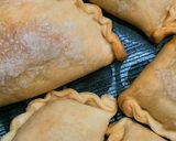 Foto del paso 7 de la receta: Empanadas de Zapallo y Queso