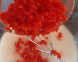 Foto del paso 3 de la receta: Lengua a la vinagreta 🎅🌲