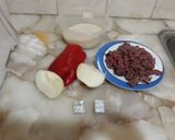 Foto del paso 2 de la receta: Risotto