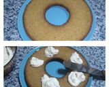 Foto del paso 11 de la receta: 🍰 🥕 Bizcocho de Zanahorias con Frosting o Crema de Queso con (Thermomix) 🥕 🍰