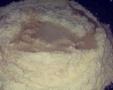 Foto del paso 4 de la receta: Lehmeyum y Sfijas
